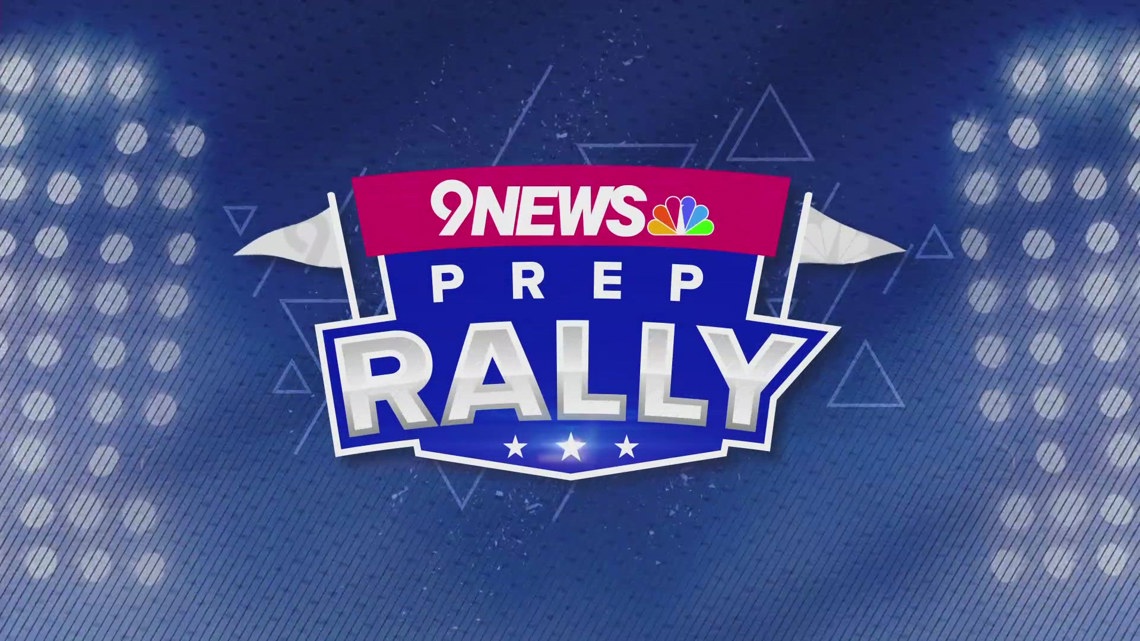 Sunday morning Prep Rally | June 23 [Video]