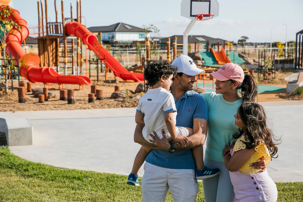 The Development in Melbourne’s West Helping Homebuyers with Temporary Incentives [Video]