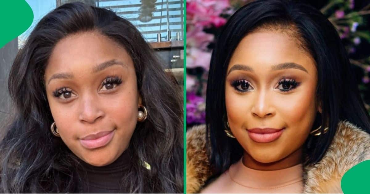 Minnie Dlamini Bashed After Alleged Lovers Death, SA Taken Aback: Not Even the Deceased Is Safe [Video]