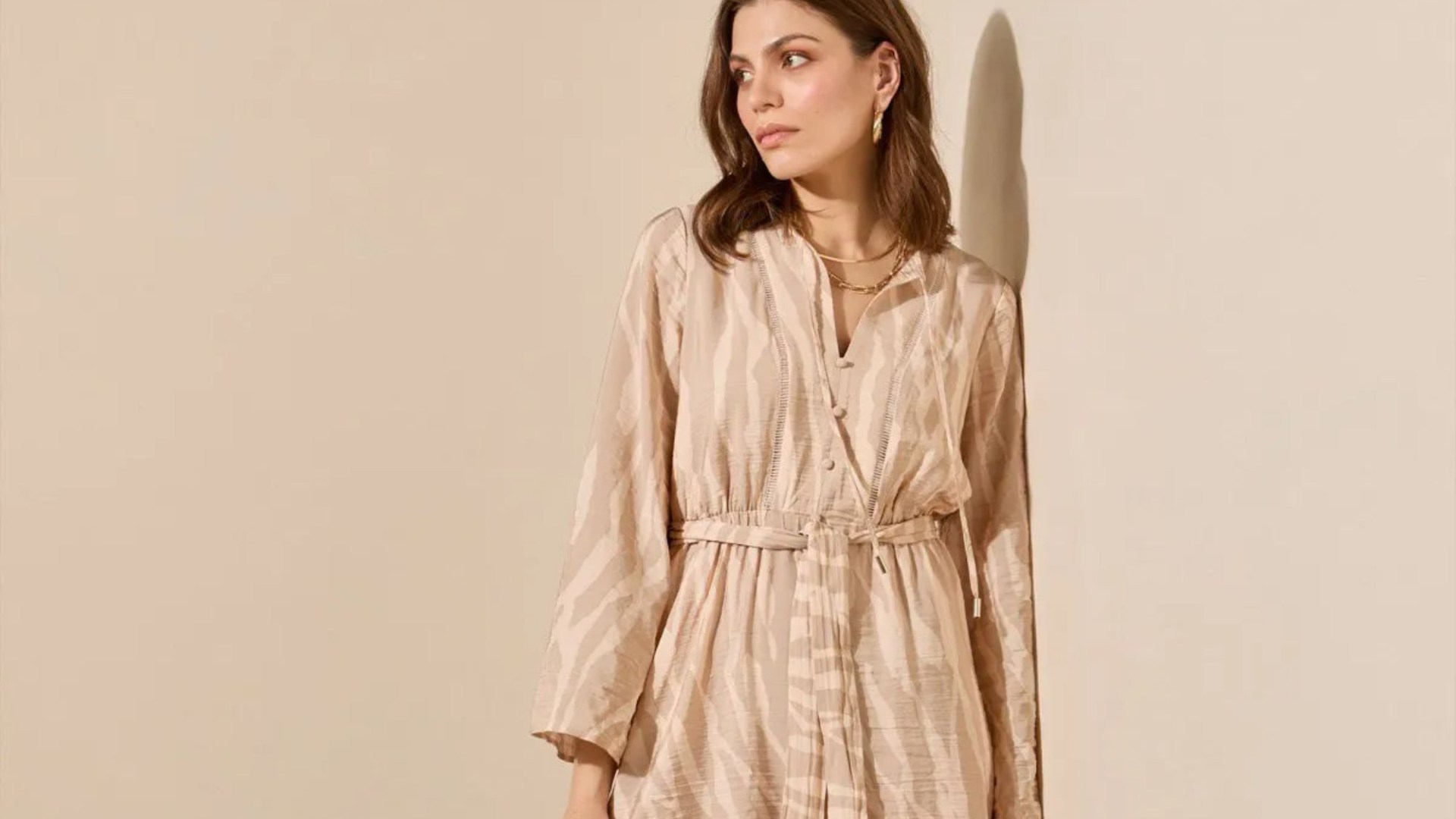 Dunnes Stores fans set to love new gorgeous dress with ‘Southern Italy’ vibes for 35 – it’s perfect for summer holidays [Video]