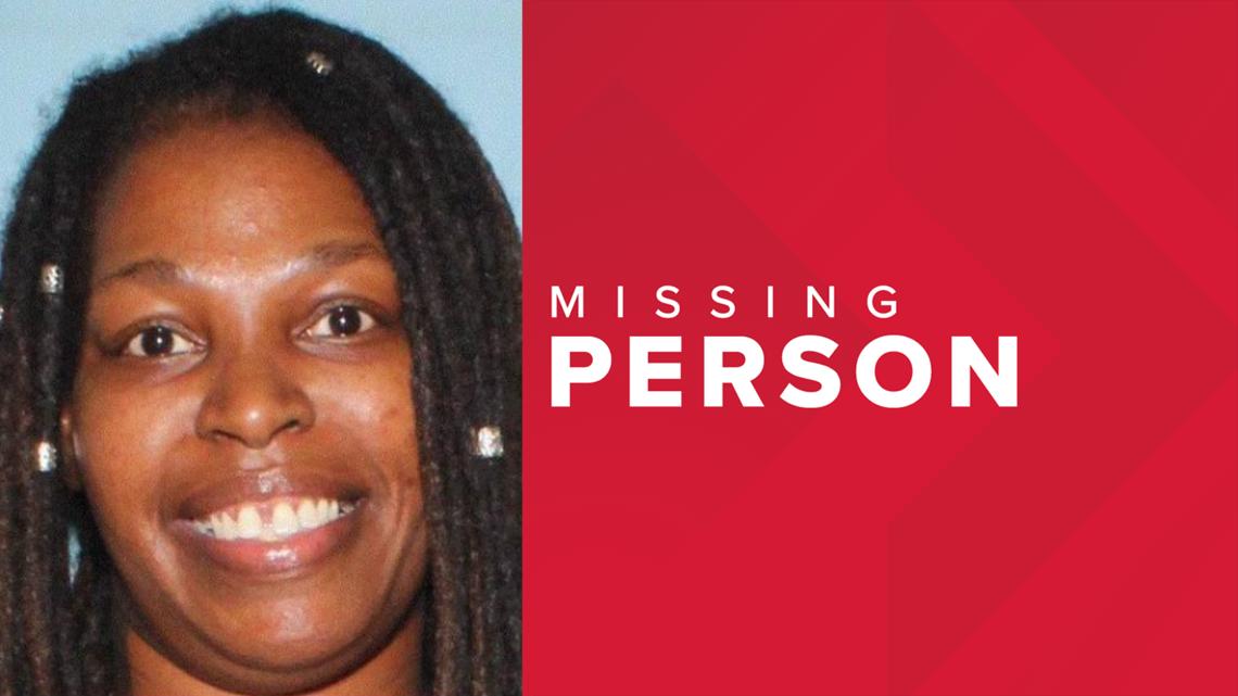 Missing mother last seen in Buckeye over a month ago [Video]