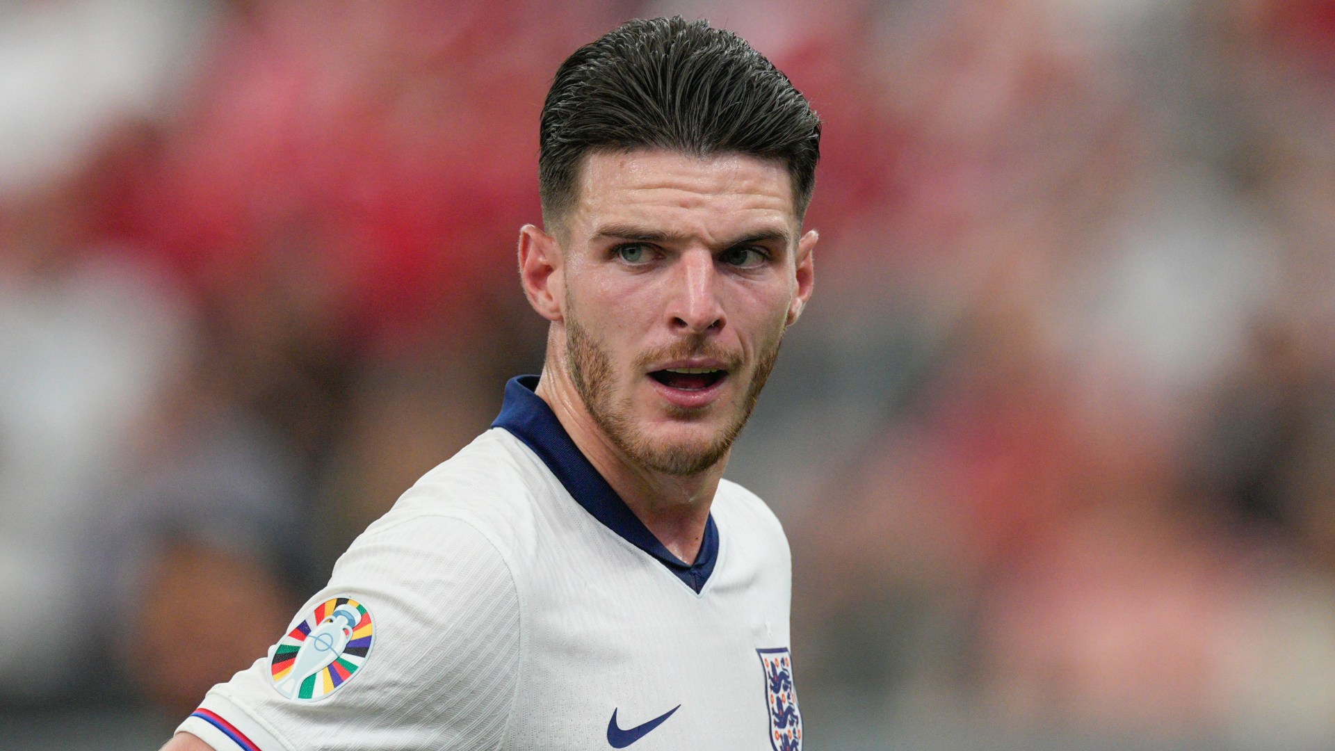 Declan Rice hits back at Gary Lineker and Co after England stars slammed over dismal Denmark draw at Euro 2024 [Video]