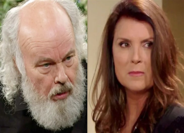 B&B Spoilers: Could Tom Destroy Sheila’s Future? [Video]