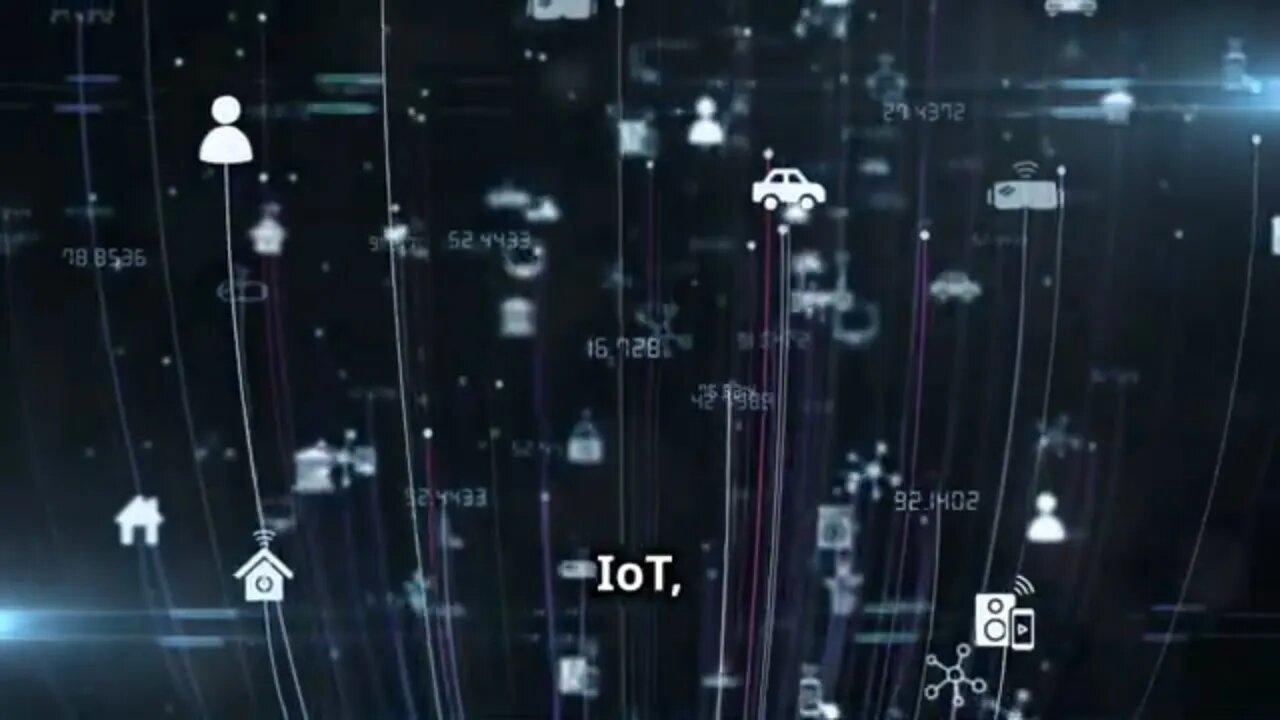 How IoT is Revolutionizing Our World [Video]