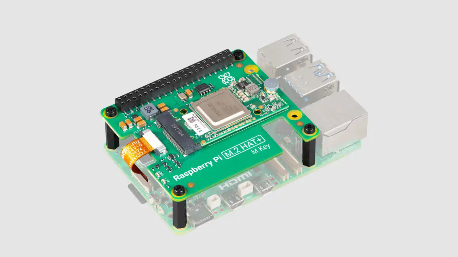 How Raspberry Pi’s New AI Kit Actually Works [Video]