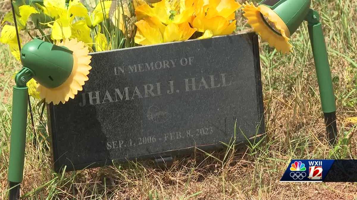 Family is demanding answers after loved one’s gravesite disrespected online [Video]