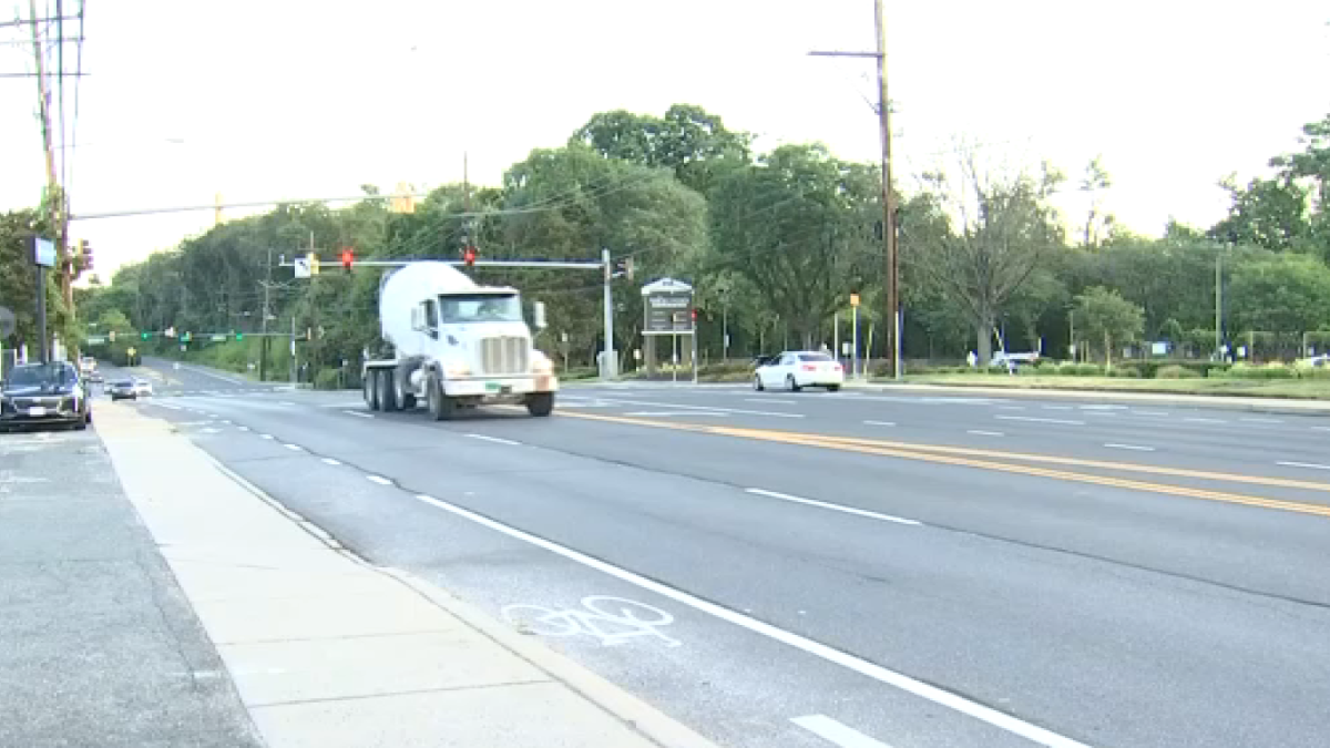 River Road in Bethesda sees lane closures, detours  NBC4 Washington [Video]