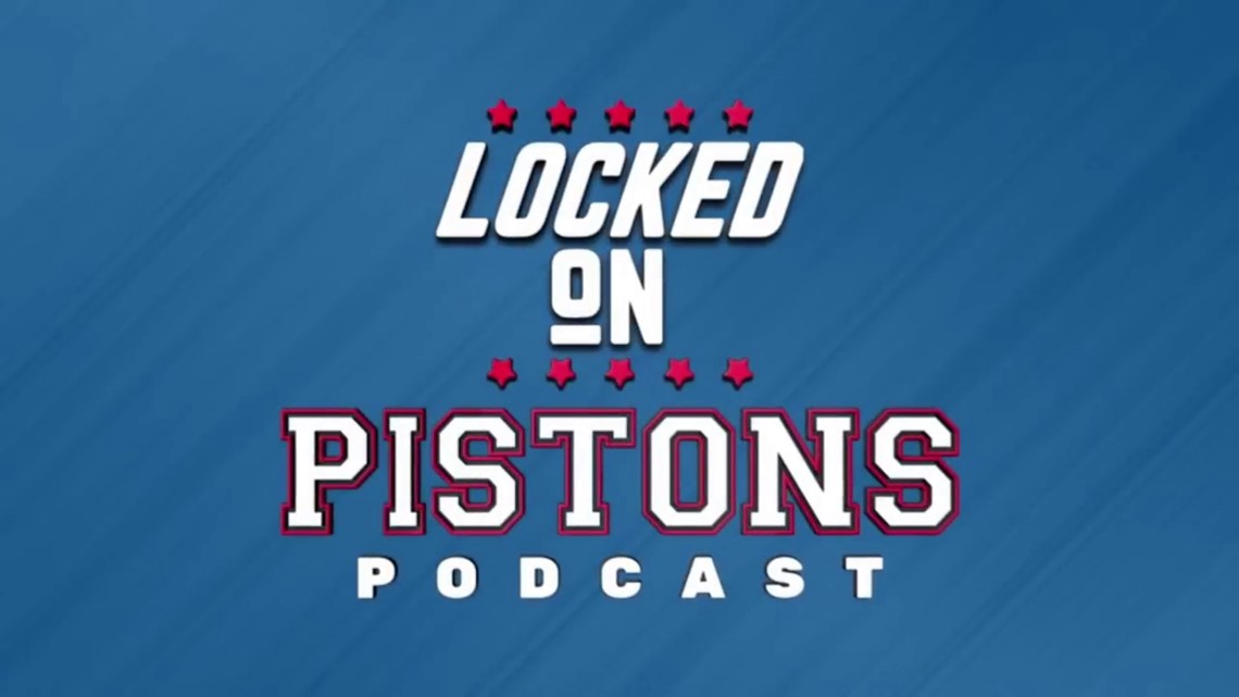 Locked on Pistons: Trajan Langdon Makes His Vision Very Clear In Detroit Pistons Introductory Press Conference [Video]