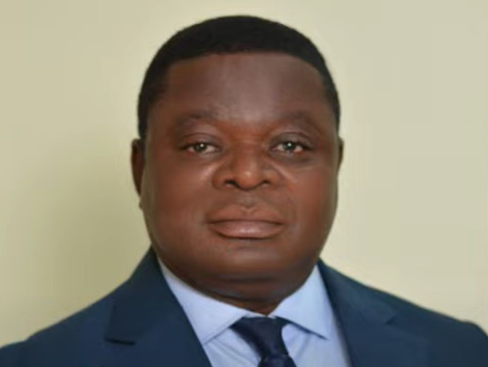 End of Debt restructuring brings some certainty into financial market  Peter Quartey [Video]