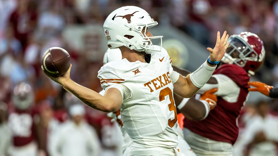 UT launching reimagined Longhorn Network (LHN) in July [Video]