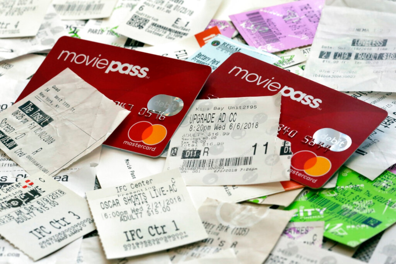 What to know about the latest comeback attempt for MoviePass [Video]