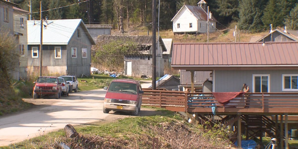 Angoon celebrates visionaries who paved the way for hydropower plant [Video]