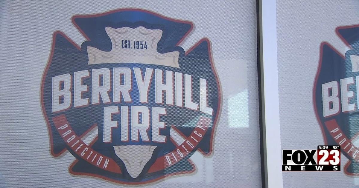 Berryhill residents say Tulsa County trying to weaken fire department’s powers | News [Video]