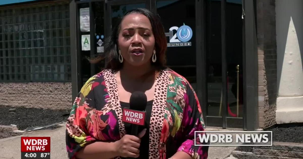 WDRB News at 4 and 4:30 | [Video]