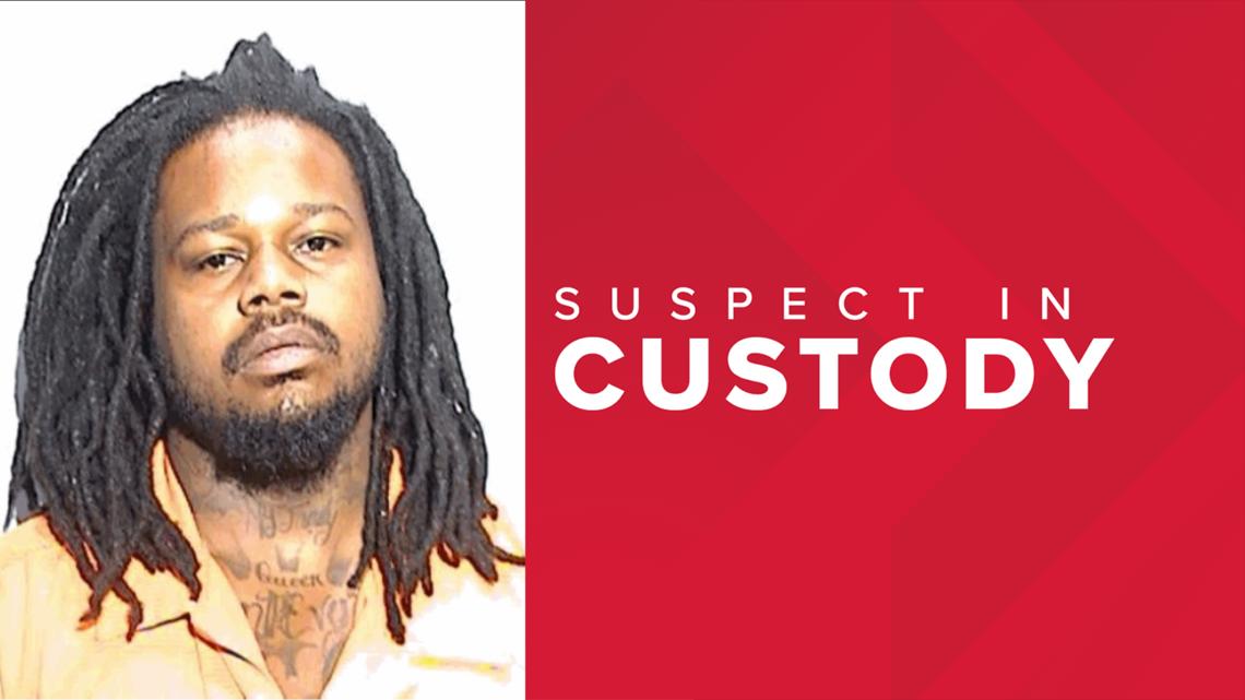 1 arrested in Toledo fatal shooting, warrant issued for another [Video]