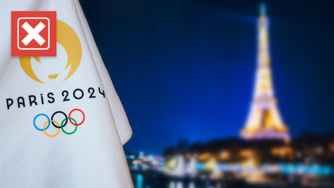 Esports wont be at 2024 Olympics [Video]