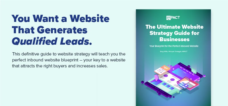 The Ultimate Website Strategy Guide for Businesses [Video]