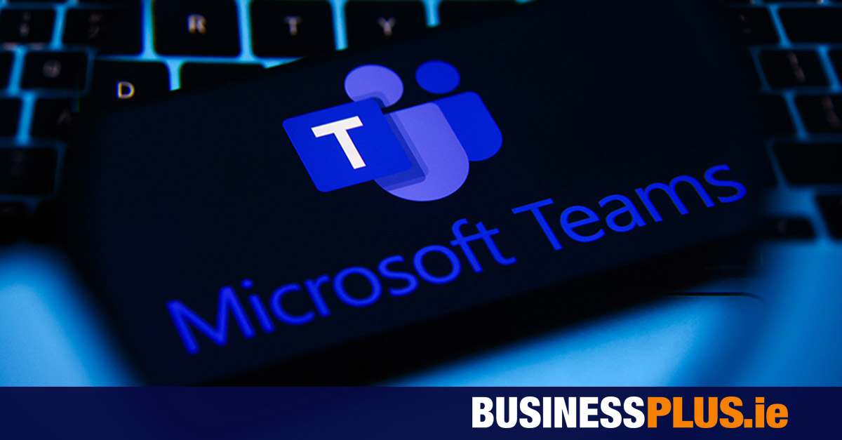 Microsoft charged with EU antitrust rules breach over Teams bundling [Video]