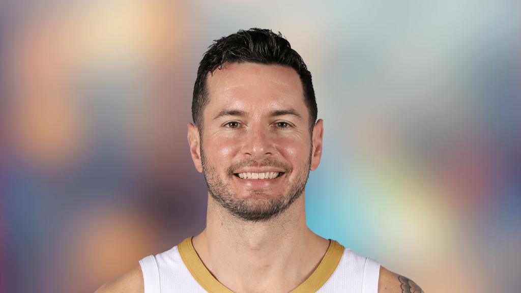 JJ Redick to be introduced as Lakers head coach on Monday [Video]