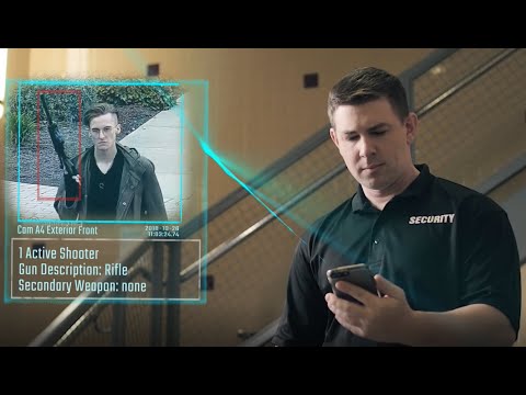 ZeroEyes Partners with Access Technology & Integration (AT&I) Systems To Protect Schools and Businesses Against Gun-Related Threats [Video]