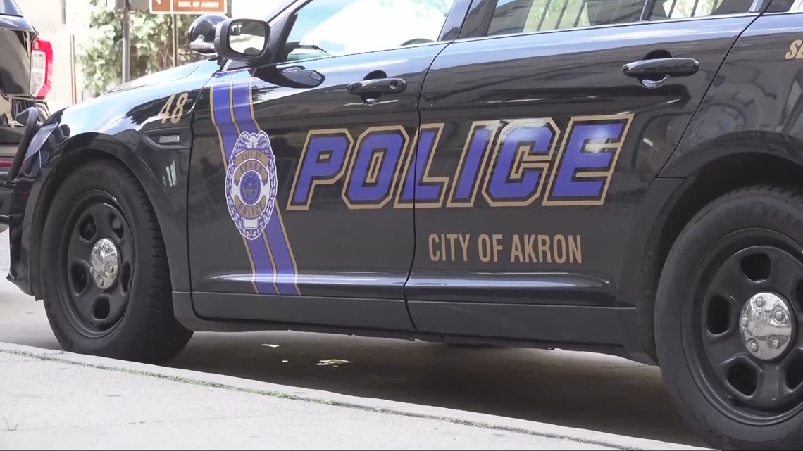 Man hurt in Akron shooting on Kentucky Avenue [Video]