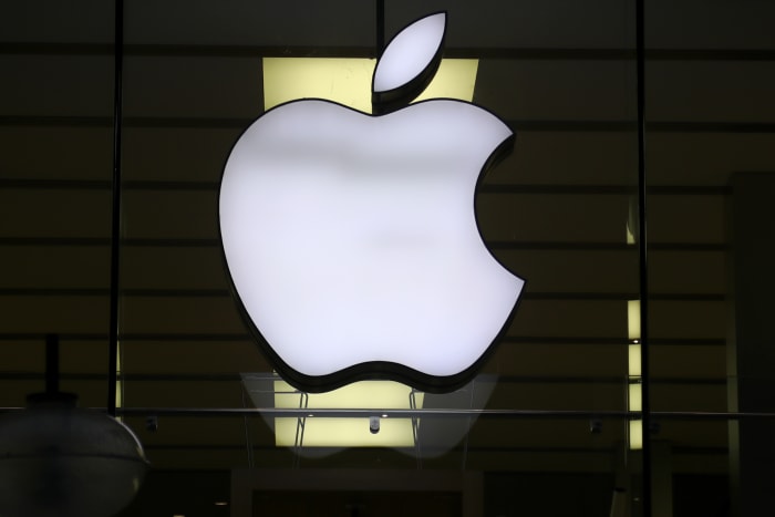 Apple becomes first target of EU’s new digital competition rules aimed at big tech [Video]