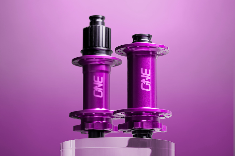 OneUp Announces New Hubs – Pinkbike [Video]