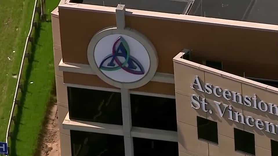 UAB to take over Ascension St. Vincent’s Health System [Video]