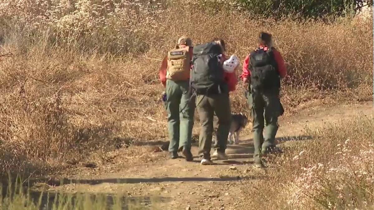 Hiker found dead after placing distress call amid California heat wave [Video]