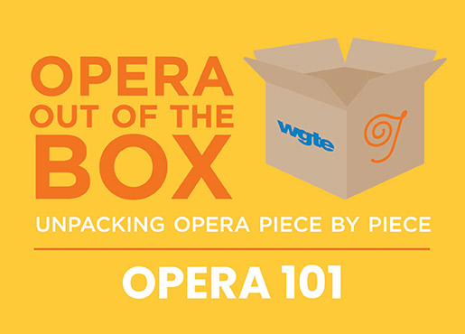 Opera 101 – WGTE Public Media [Video]
