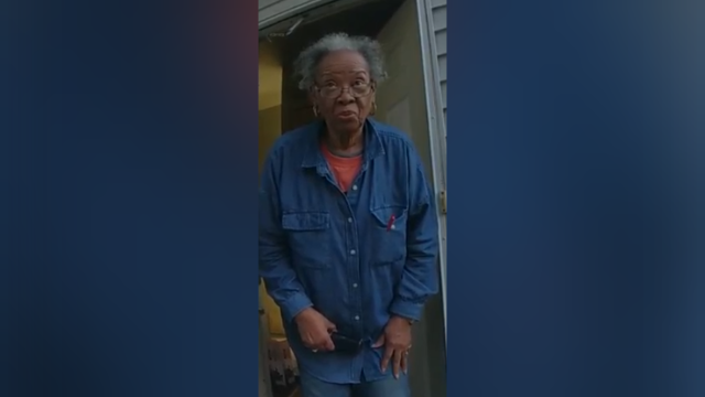 Critically missing 83-year-old found safe [Video]