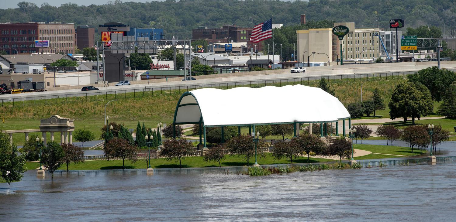 Woodbury County Emergency Management and city of Sioux City to hold press conference at WITCC [Video]