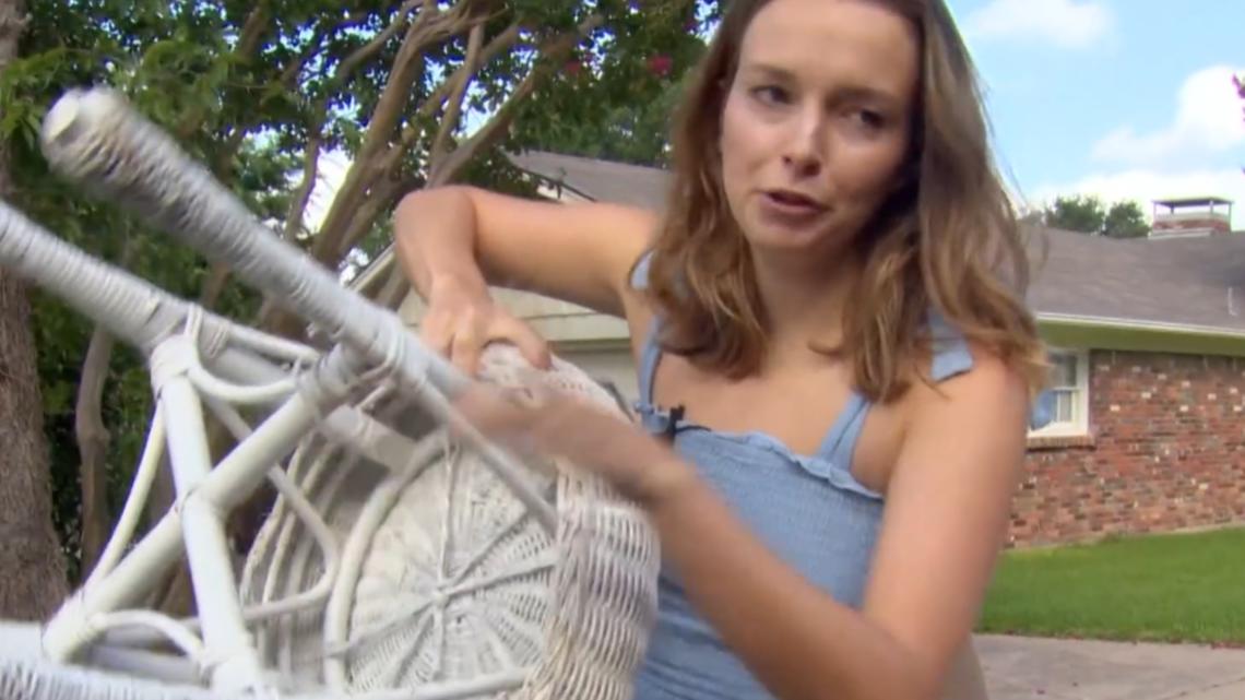 How Fort Worth’s Maggie McGaugh became a DIY social media star [Video]