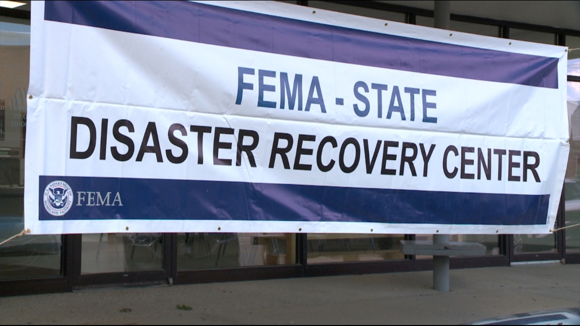 FEMA to work on Iowa flooding [Video]