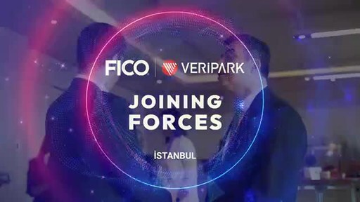 VeriPark and FICO Announce Strategic Partnership to Transform Financial Services [Video]