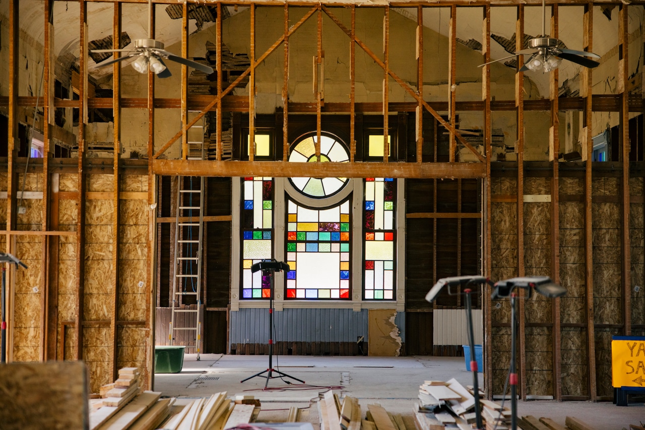 6 years ago this Oregon church faced demolition; now its on National Register of Historic Places [Video]