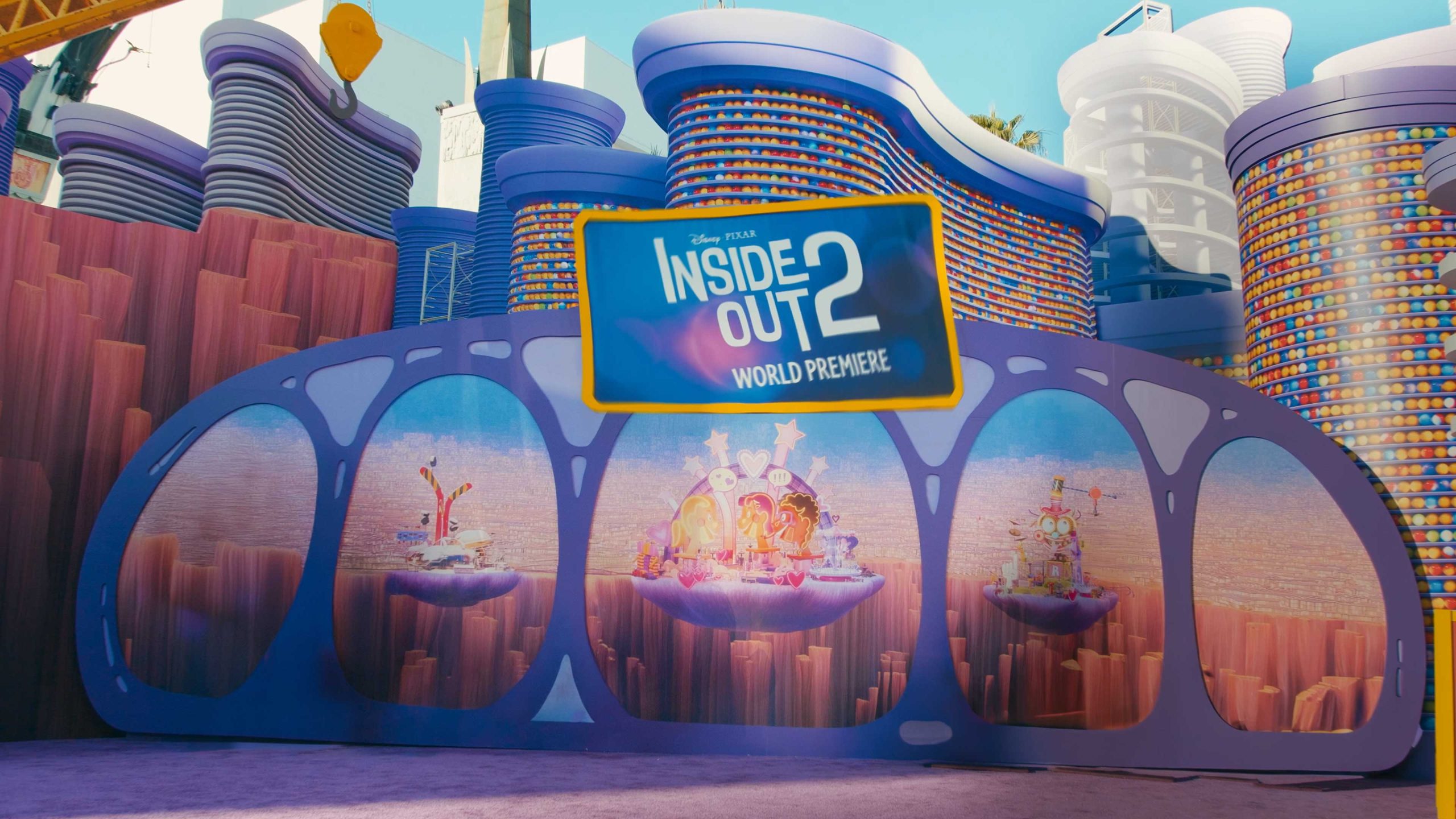 Paper Mate Helps Thousands Feel the Joy with a Movie Ticket Sweepstakes to Celebrate Disney and Pixar’s Inside Out 2 [Video]