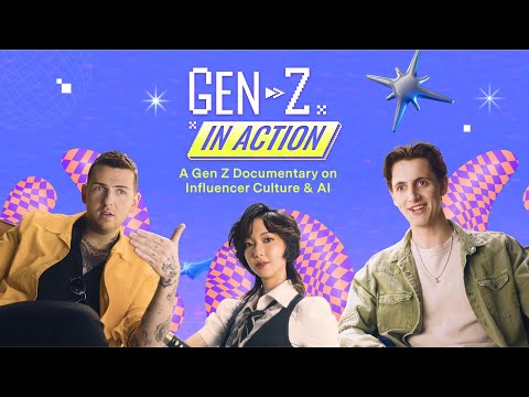 Wondershare Filmora Premieres Documentary ‘Gen Z in Action’ to celebrate VidCon 2024: A Deep Dive into the Minds Shaping Influencer Culture, Content Creation, and AI [Video]