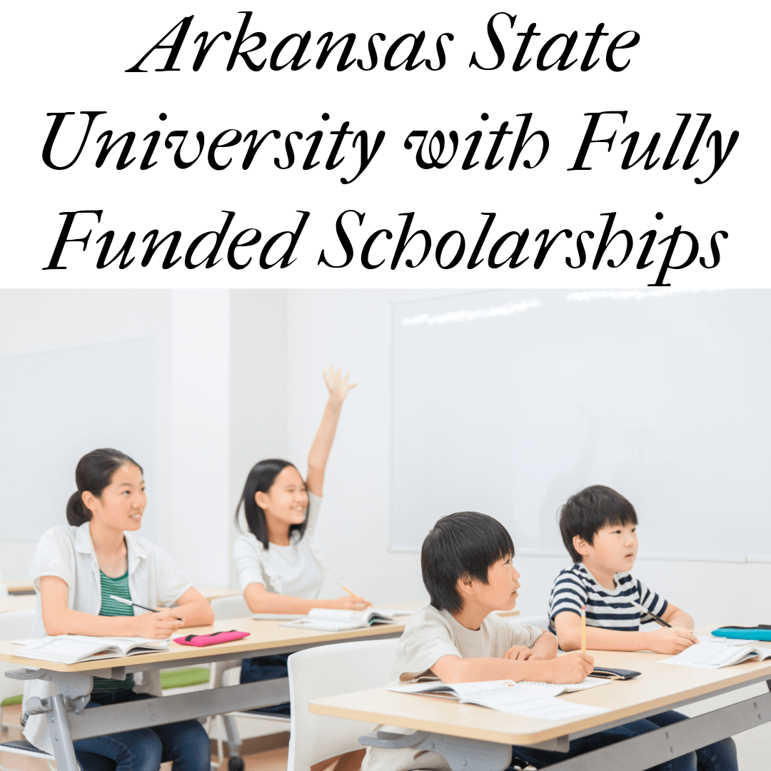 Arkansas State University, located in Jonesboro, Arkansas, has established itself as a prestigious institution committed to academic excellence and accessibility since its founding in 1909. [Video]