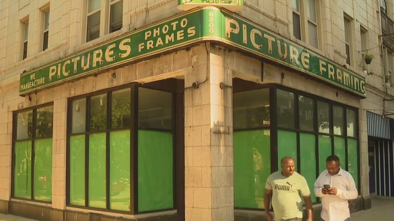 Granville Pictures building in Edgewater won’t become liquor store [Video]