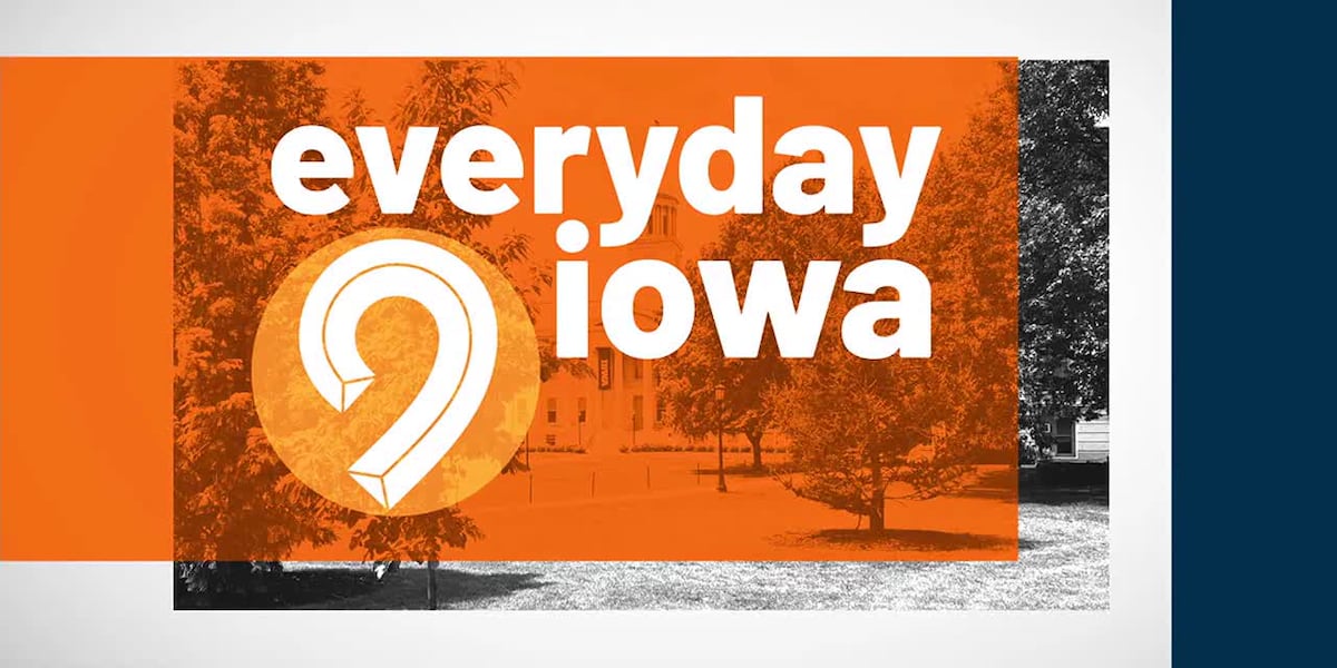 Everyday Iowa – A2Z Heating & Plumbing [Video]