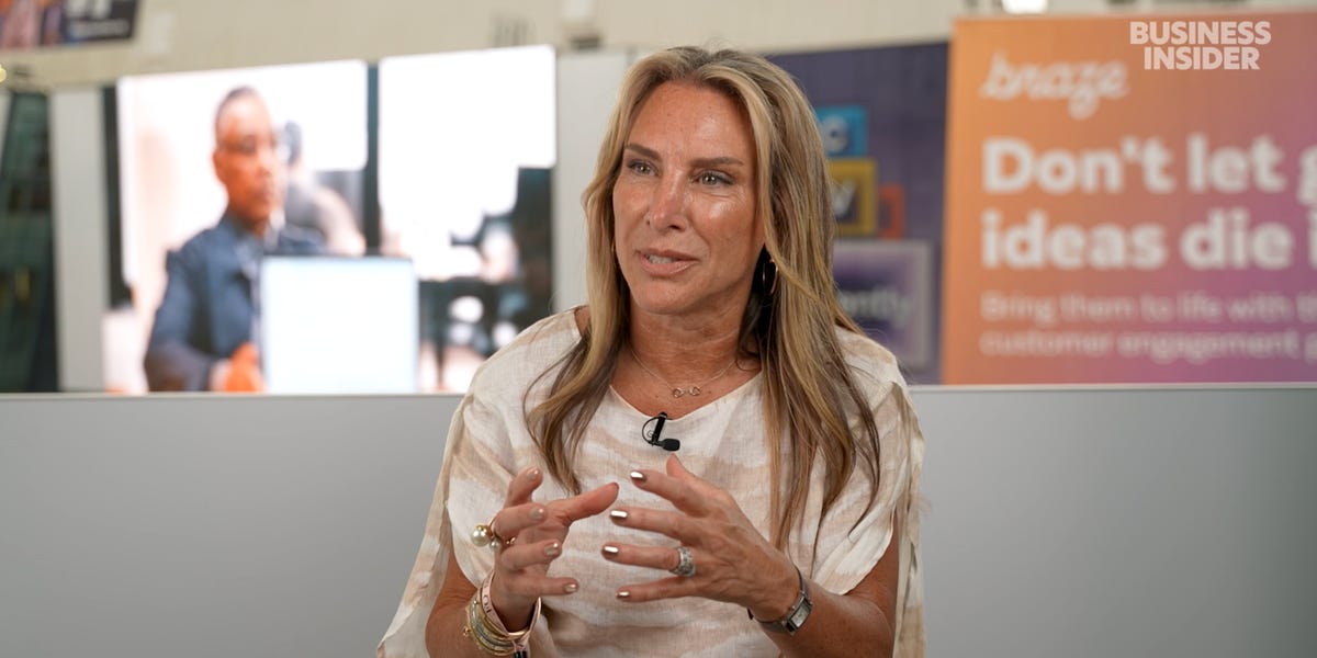 How to Avoid the CMO Echo Chamber, According to Female Quotient Founder and CEO Shelley Zalis [Video]