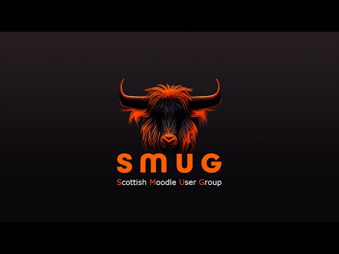 Scottish Moodle User Group (SMUG): Artificial Intelligence & Moodle Research Group [Video]