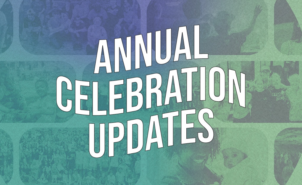 Church-Wide Updates | 2024 Annual Celebration [Video]