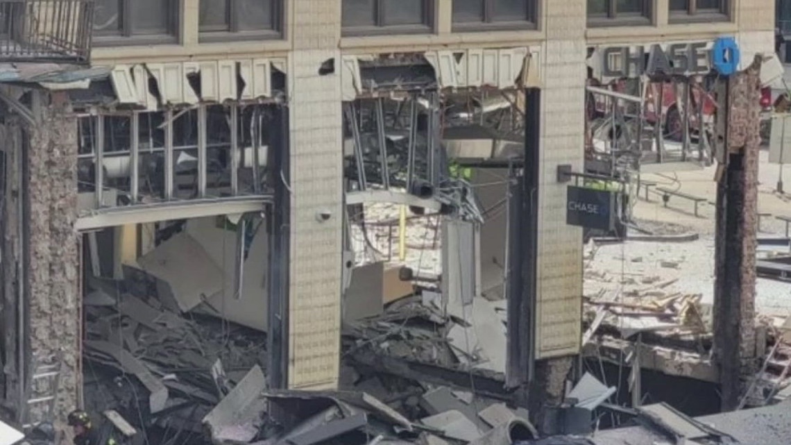 Owners of Realty Tower given July 5 deadline to begin demolition [Video]