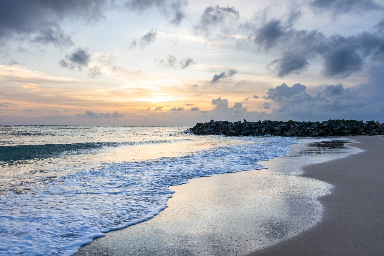 Time-Lapse of the Sea | Time-lapse Systems [Video]