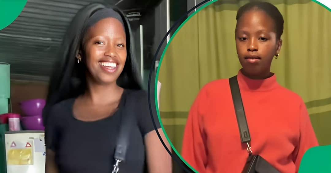 Mzansi Woman Finds Mom’s Hidden Money Stash in Video, Stunning South Africa