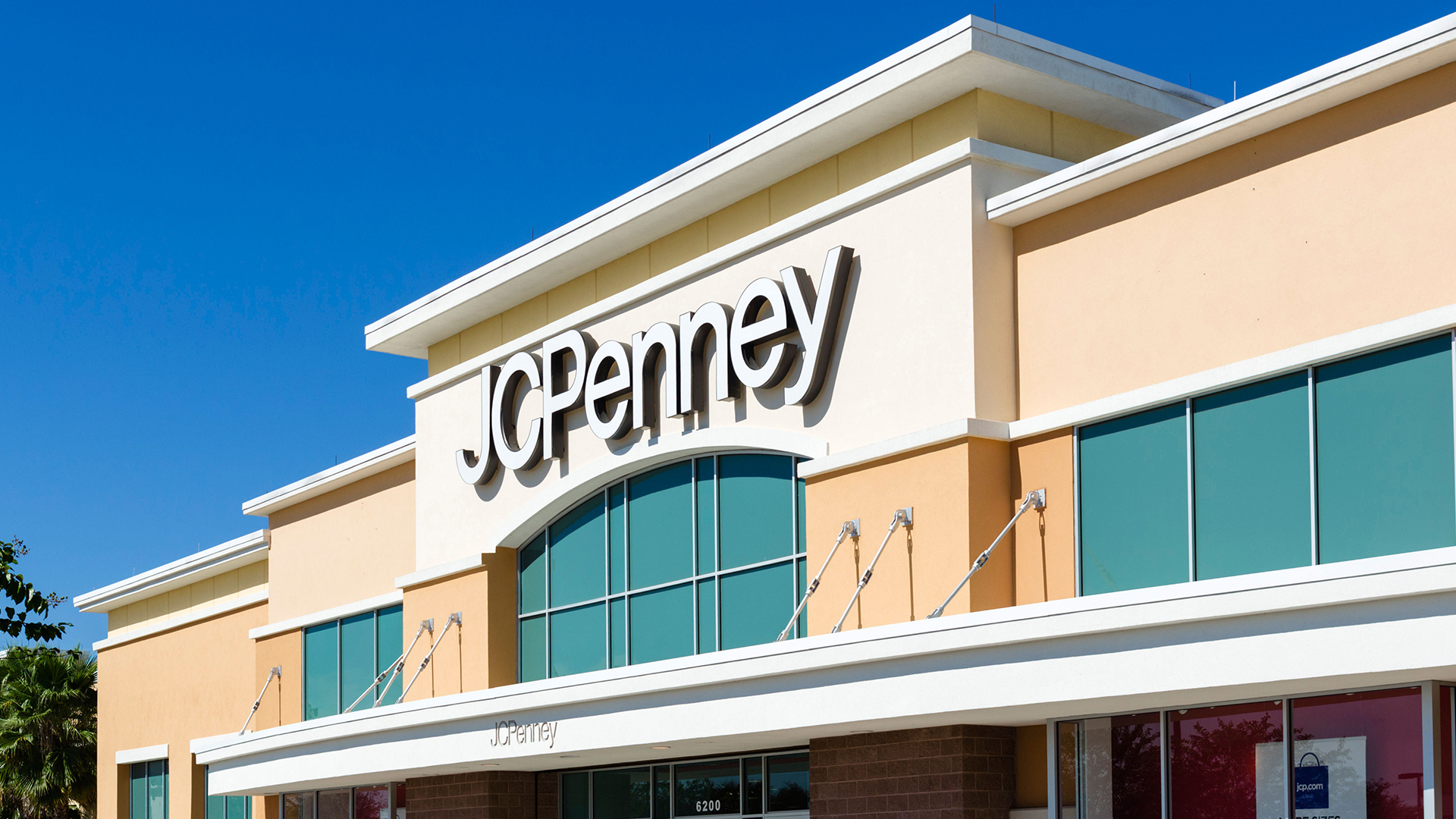 JCPenney unveils 