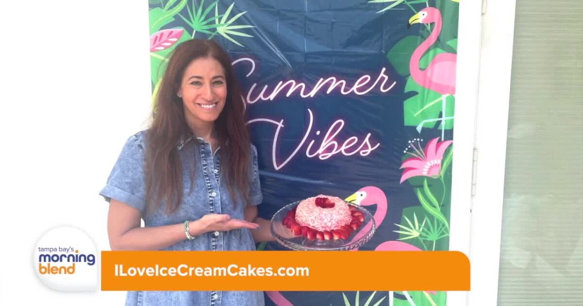 Delicious Foods to Add to Your Summer Shopping List [Video]