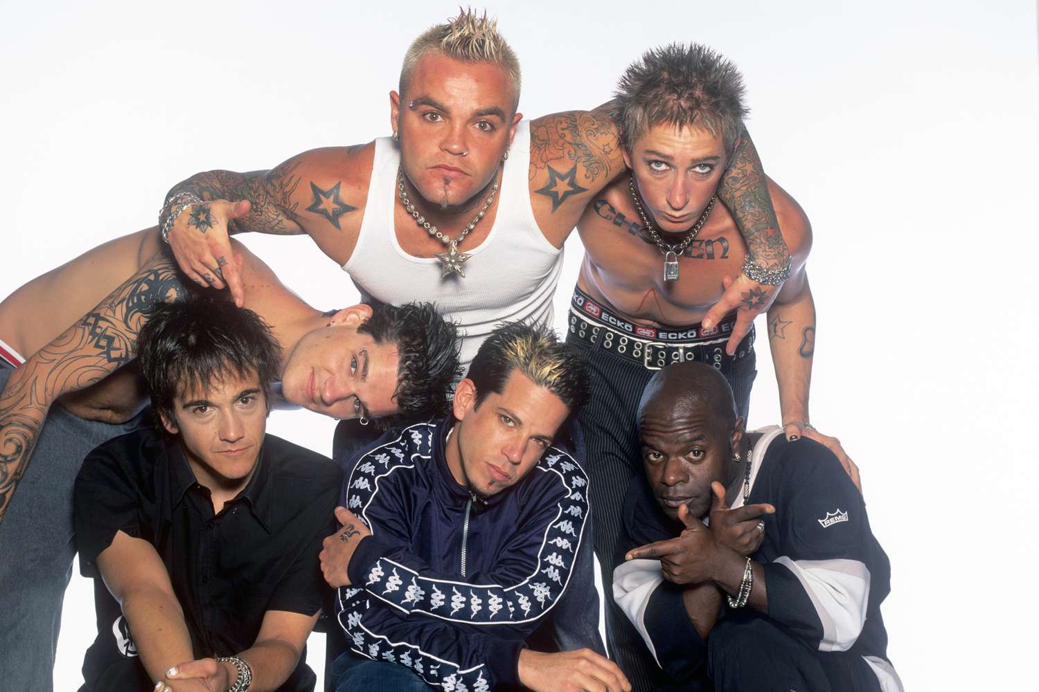 All About Shifty Shellshock and Crazy Town’s Career, Music and Tours [Video]